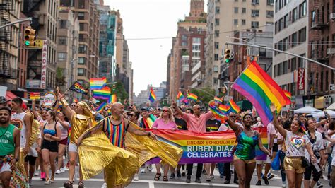 nyc pride guide